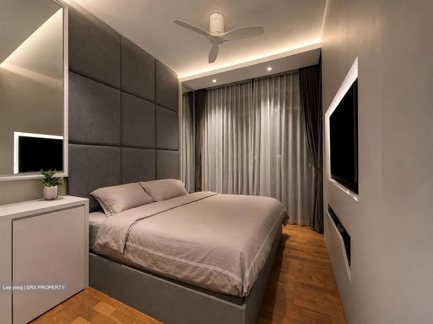 Stratum (D18), Condominium #576703691